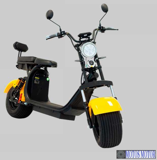 Foto de divulgação Tabela Fipe SHINERAY PT-03 S 2000W Elétrica 0 km Imagem de divulgação Tabela Fipe SHINERAY PT-03 S 2000W Elétrica 0 km