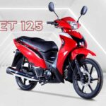 Tabela Fipe SHINERAY XY 125 JET SS EFI 2024 preço