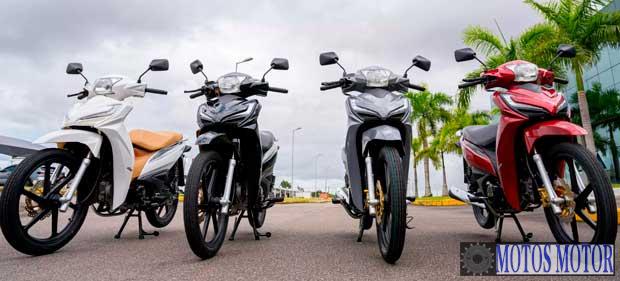 Imagem de divulgação Tabela Fipe SHINERAY XY 125 RIO EFI 2024 preço