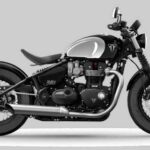 Tabela Fipe Bonneville Bobber Chrome Edition 1200cc 0 km