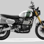 Tabela Fipe TRIUMPH Scrambler 1200 XE Chrome Edition 0 km