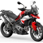 Tabela Fipe TRIUMPH Tiger 900 GT Aragon Edition 0 km preço