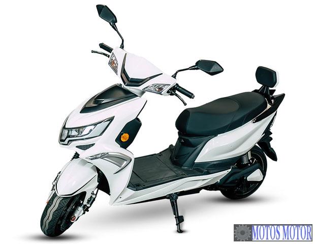 Imagem de divulgação Tabela Fipe Ventane Motors VTX 3000W Elétrica 2023 preço