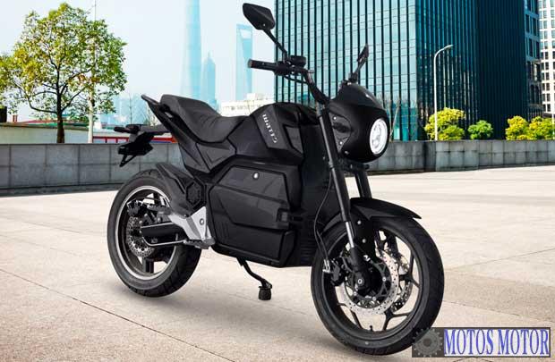 Imagem de divulgação Tabela Fipe WATTS W160S 10000W Elétrica 0 km preço