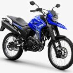 Tabela Fipe XTZ 250 Lander Capitão América Flex ABS 0 km