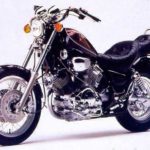 Tabela Fipe YAMAHA XV 1100 Virago 1993 preço