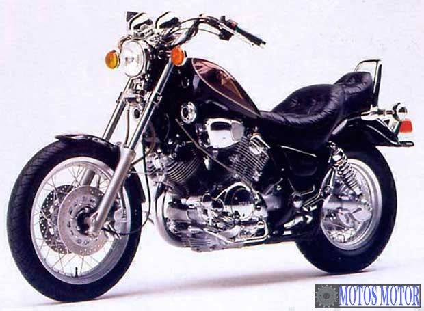 Foto de divulgação Tabela Fipe YAMAHA XV 1100 Virago 1997 preço Imagem de divulgação Tabela Fipe YAMAHA XV 1100 Virago 1997 preço