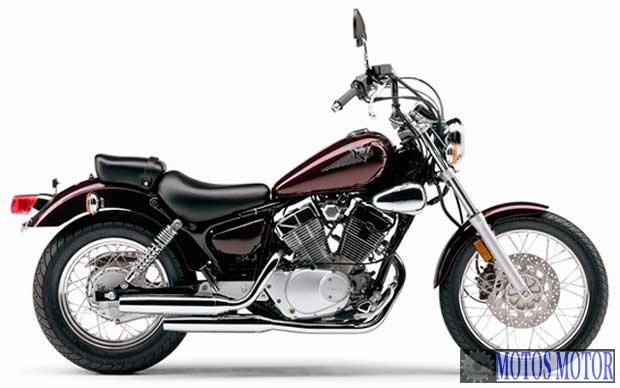 Foto de divulgação Tabela Fipe YAMAHA XV 250 Virago 1996 preço Imagem de divulgação Tabela Fipe YAMAHA XV 250 Virago 1996 preço
