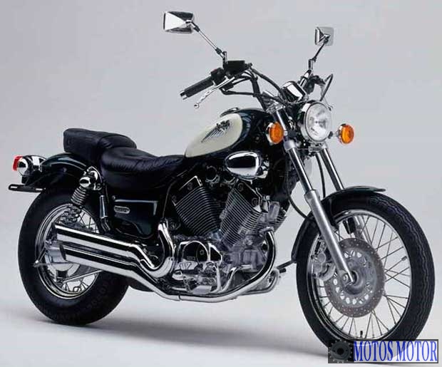 Imagem de divulgação Tabela Fipe YAMAHA XV 535 S Virago 2001 preço