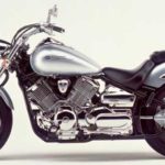 Tabela Fipe YAMAHA XVS 1100 DRAG STAR 2001 preço