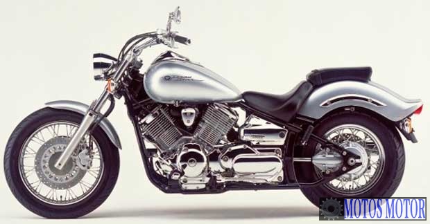 Imagem de divulgação Tabela Fipe YAMAHA XVS 1100 DRAG STAR 2000 preço