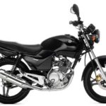 Tabela Fipe YAMAHA YBR 125 E 2000 preço