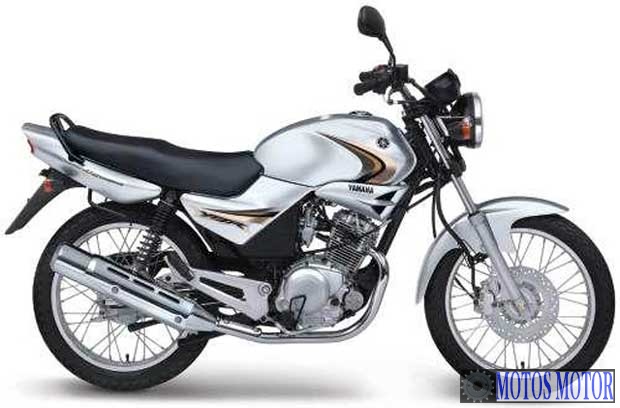 Foto de divulgação Tabela Fipe YAMAHA YBR 125 ED 2008 preço Imagem de divulgação Tabela Fipe YAMAHA YBR 125 ED 2008 preço
