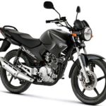 Tabela Fipe YAMAHA YBR 125 Factor E 2009 preço