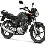 Tabela Fipe YAMAHA YBR 125 Factor PRO E 0 km preço