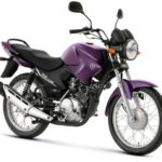Tabela Fipe YAMAHA YBR 125 Factor PRO K 2014 preço