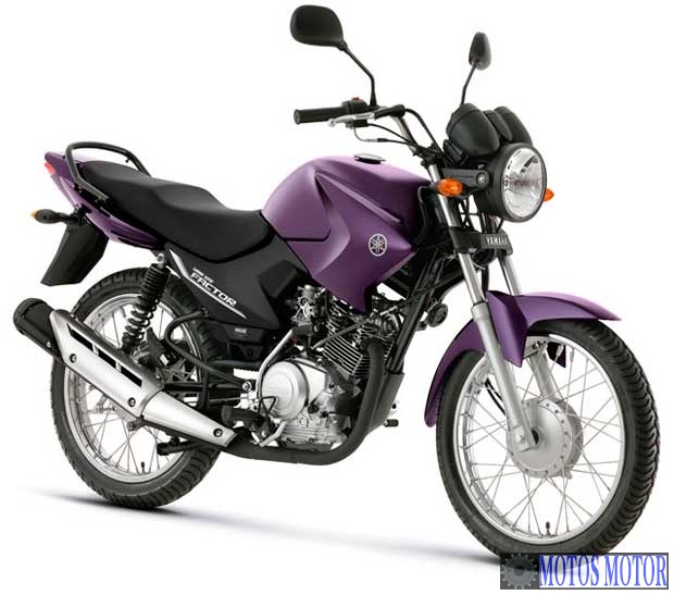 Foto de divulgação Tabela Fipe YAMAHA YBR 125 Factor PRO K 2014 preço Imagem de divulgação Tabela Fipe YAMAHA YBR 125 Factor PRO K 2014 preço