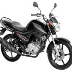 Tabela Fipe YAMAHA YBR 125 K 2002 preço