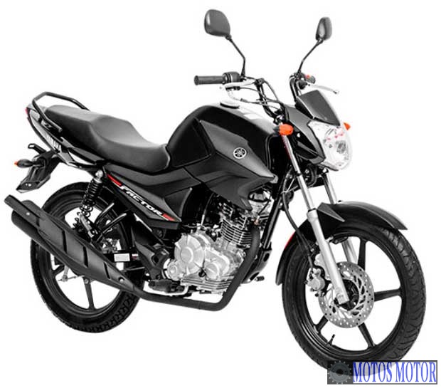 Foto de divulgação Tabela Fipe YAMAHA YBR 125I Factor ED/Flex 2018 preço Imagem de divulgação Tabela Fipe YAMAHA YBR 125I Factor ED/Flex 2018 preço