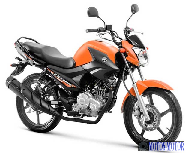 Foto de divulgação Tabela Fipe YAMAHA YBR 150 Factor E/Flex 0 km preço Imagem de divulgação Tabela Fipe YAMAHA YBR 150 Factor E/Flex 0 km preço