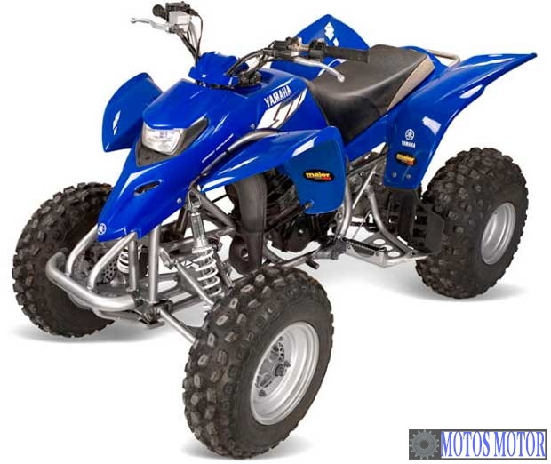 Imagem de divulgação Tabela Fipe YAMAHA YFM 80 79cc 0 km preço