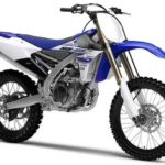 Tabela Fipe YAMAHA YFZ 450/YZ 450 F 449cc 2025