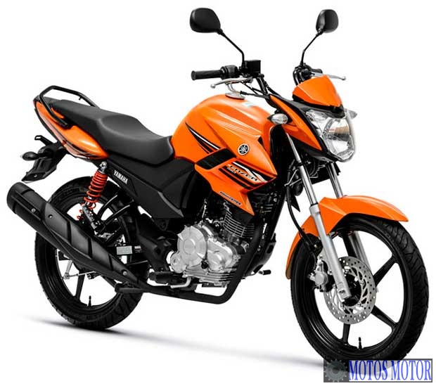 Imagem de divulgação Tabela Fipe YAMAHA YS 150 Fazer ED/Flex 2014 preço