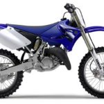 Tabela Fipe YAMAHA YZ 125 2005 preço