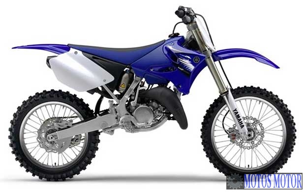 Foto de divulgação Tabela Fipe YAMAHA YZ 125 0 km preço Imagem de divulgação Tabela Fipe YAMAHA YZ 125 0 km preço