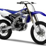 Tabela Fipe YAMAHA YZ 250 2025