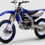 Tabela Fipe YAMAHA YZ 250 F 250cc 2025