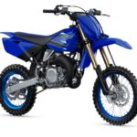 Tabela Fipe YAMAHA YZ 85 LW 85cc 2021 preço