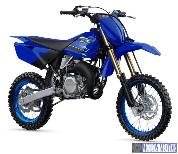 Foto de divulgação Tabela Fipe YAMAHA YZ 85 LW 85cc 0 km preço Imagem de divulgação Tabela Fipe YAMAHA YZ 85 LW 85cc 0 km preço