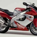Tabela Fipe YAMAHA YZF 1000 Thunderace 1997 preço