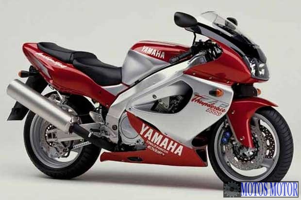 Foto de divulgação Tabela Fipe YAMAHA YZF 1000 Thunderace 1996 preço Imagem de divulgação Tabela Fipe YAMAHA YZF 1000 Thunderace 1996 preço