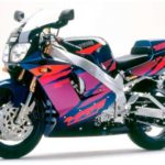 Tabela Fipe YAMAHA YZF 750 1994 preço