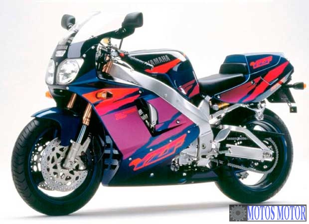 Foto de divulgação Tabela Fipe YAMAHA YZF 750 1994 preço Imagem de divulgação Tabela Fipe YAMAHA YZF 750 1994 preço