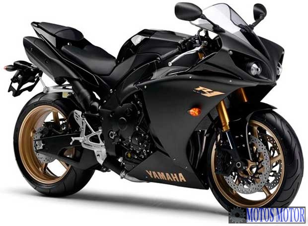 Imagem de divulgação Tabela Fipe YAMAHA YZF R-1 1000 2003 preço
