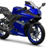 Tabela Fipe YAMAHA YZF R-15 155 ABS 0 km preço