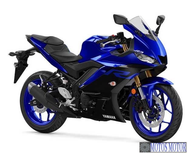 Foto de divulgação Tabela Fipe YAMAHA YZF R-3 321/ABS 2020 preço Imagem de divulgação Tabela Fipe YAMAHA YZF R-3 321/ABS 2020 preço
