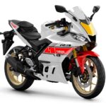 Tabela Fipe YZF R-3 World GP 60TH Anniversary Edition 0 km