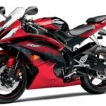 Tabela Fipe YAMAHA YZF R-6 600 2010 preço
