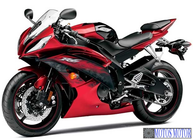 Foto de divulgação Tabela Fipe YAMAHA YZF R-6 600 0 km preço Imagem de divulgação Tabela Fipe YAMAHA YZF R-6 600 0 km preço