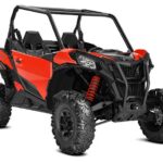 Tabela Fipe BRP Can-AM Maverick Sport DPS 1000 4×4 UTV 2020