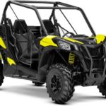 Tabela Fipe BRP Can-AM Maverick Trail DPS 4×4 UTV 2018
