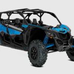 Tabela Fipe Can-AM Maverick X3 MAX DS Turbo 900 R UTV 0 km