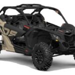 Tabela Fipe BRP Can-AM Maverick X3 MAX DS Turbo UTV 2021
