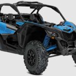 Tabela Fipe BRP Can-AM Maverick X3 RS Turbo R UTV 2021