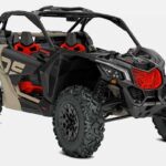 Tabela Fipe Can-AM Maverick X3 XRC 900 Turbo RR UTV 2020