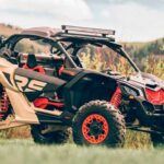 Tabela Fipe BRP Can-AM Maverick X3 XRS Turbo 900 RR UTV 2025